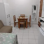 Apartamento Em Copacabana