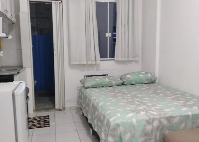 Apartamento Em Copacabana