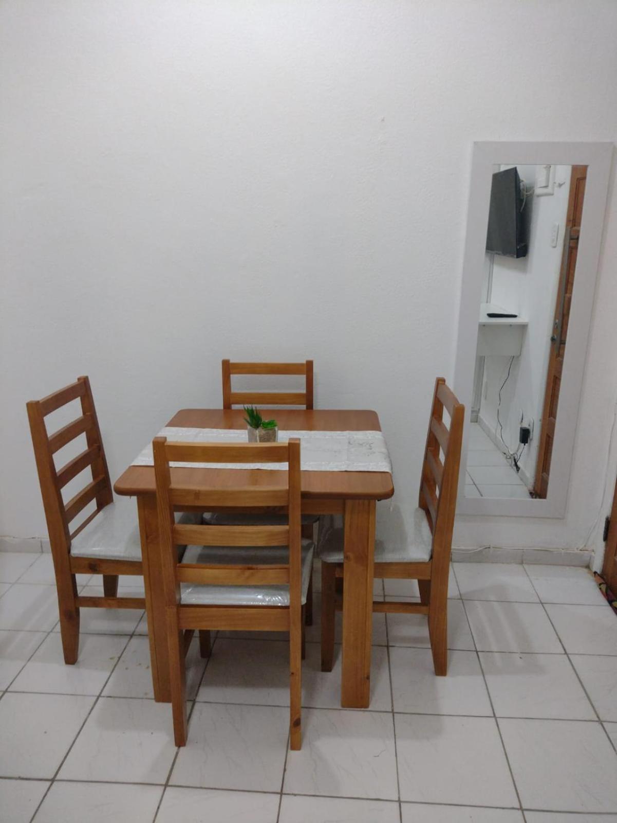 Em Copacabana Apartamento *