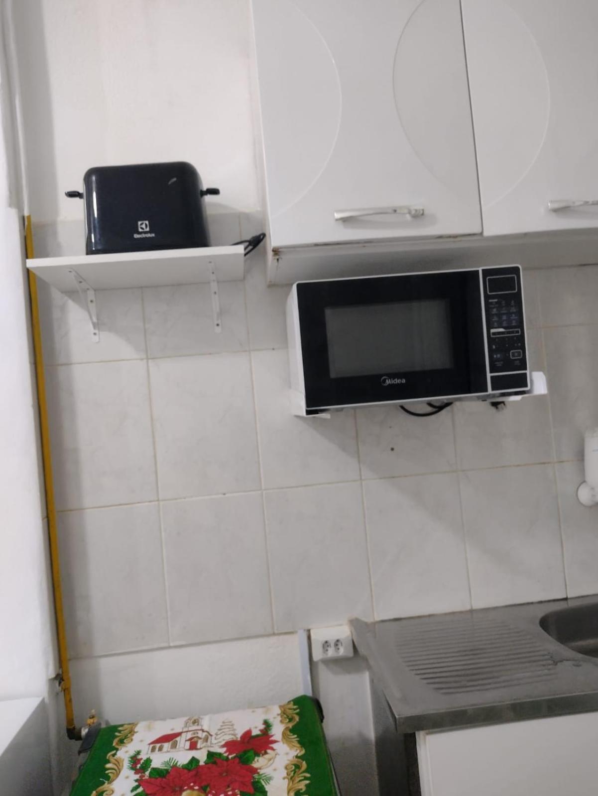 Apartamento Em Copacabana *