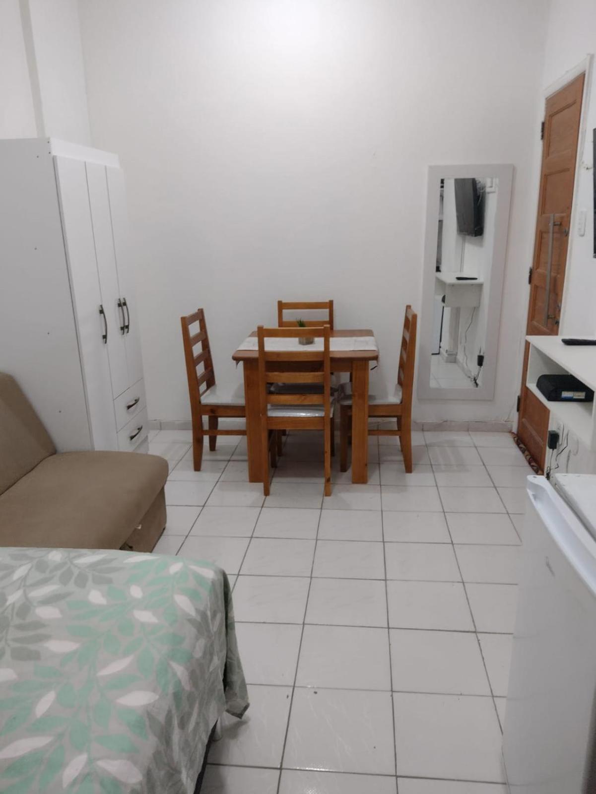 Em Copacabana Apartamento Rio de Janeiro