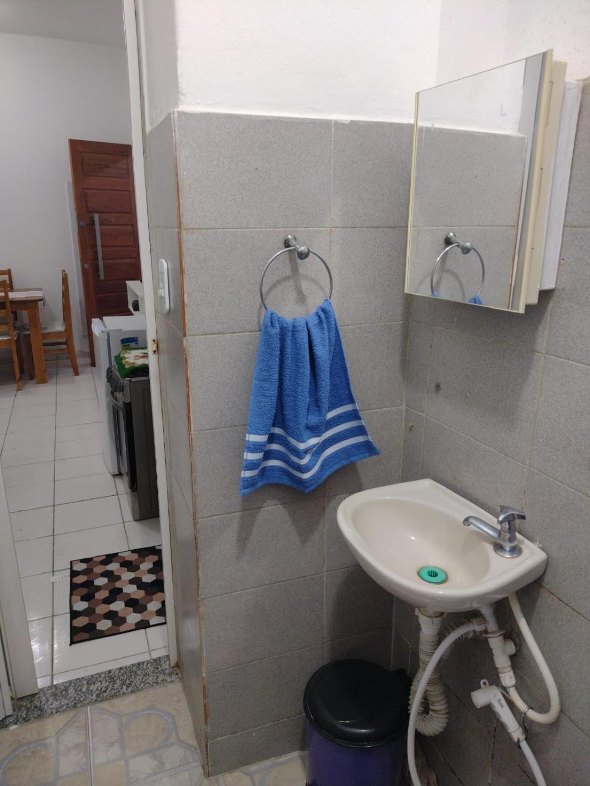 Em Copacabana Apartamento *