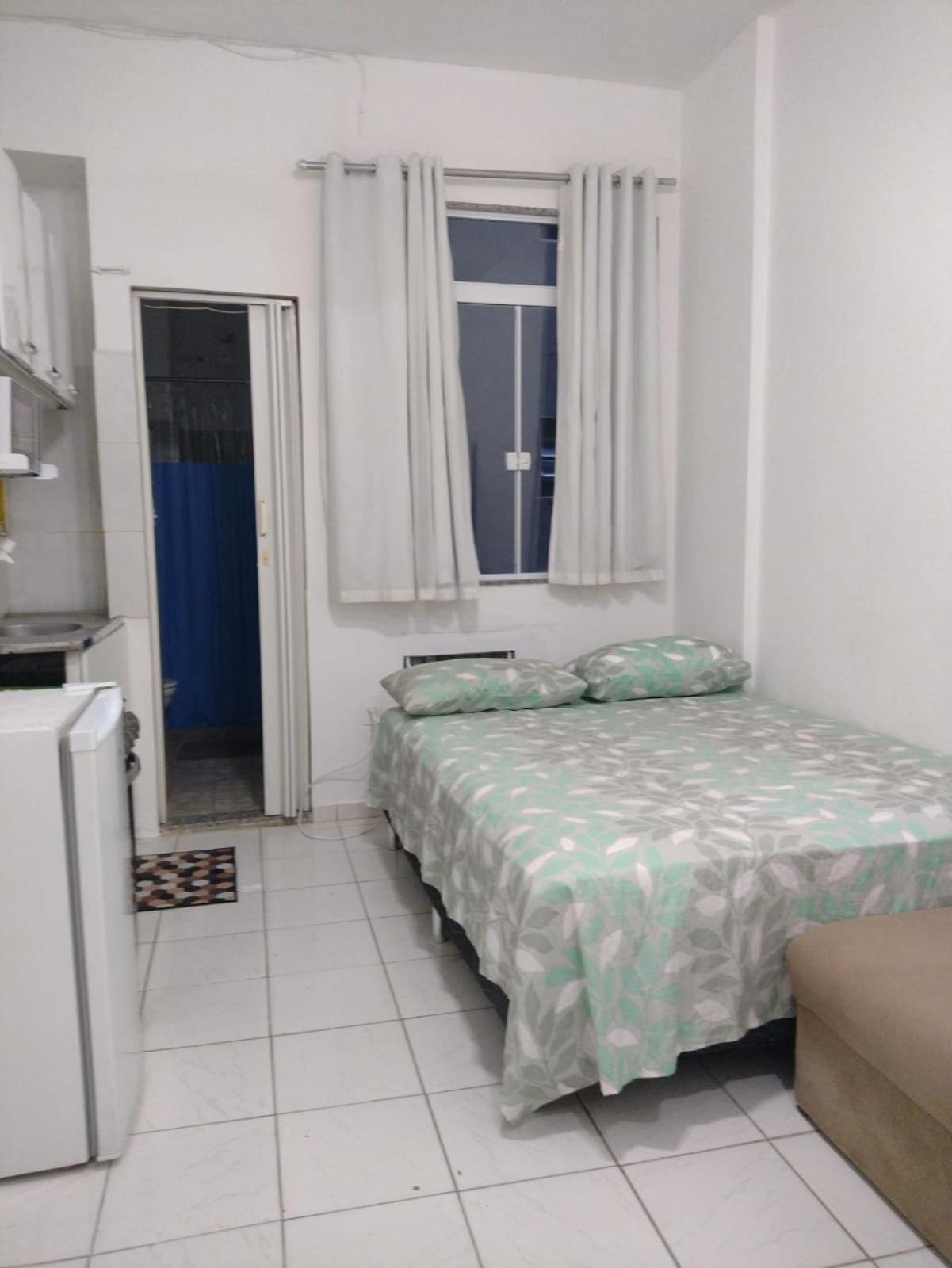 Apartamento Em Copacabana Rio de Janeiro
